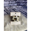 Myra Peppery Cuff Bracelet