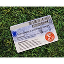 Santa Lost His License!!