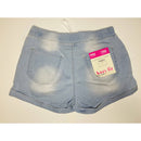 YMI Kozy Fit Pull On Shorts