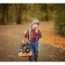 Halloween Candy Bucket