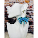 Macrame Earrings