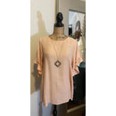 All Because of You Top