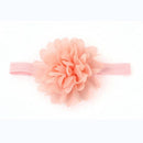 Flower Headband for Babies