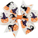 Halloween Bow Set