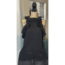 Don't Ruffle My Feathers Top