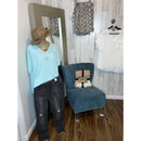 FLY AWAY WITH ME TOP