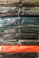 Solid Color Capri Legging- 9 Colors!(176)