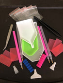 Diamond Dot Tools & Accessories (488)