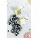 Trending Stylish Acrylic Earrings