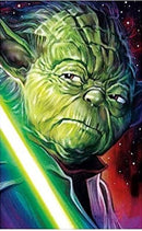 Diamond Dot DIY Paintings-Full Round 12x16- 11 SciFi Designs(608)