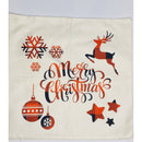 Christmas Throw Pillow Covers