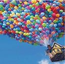 Diamond Dot DIY Paintings-Full Round 12x16- 10 Designs(617)