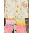 Magic in the Ruffles Set