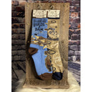 Primitives by Kathy LOL Socks