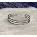 Simply Stated Cuff Bracelet