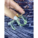 Hands Free Door Pull