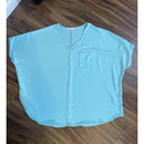 FLY AWAY WITH ME TOP