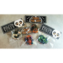 Halloween Jumbo Crayons