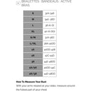 Agatha Bralette (2 Colors)