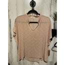 Hey There Pumpkin Top