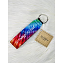 Have Courage Keychain