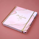 Boss Babe Planner 2022